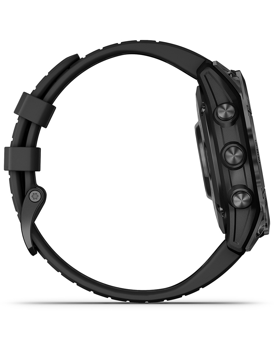 Foto 7 pulgar | Smartwatch Garmin Epix Pro (47) color Negro