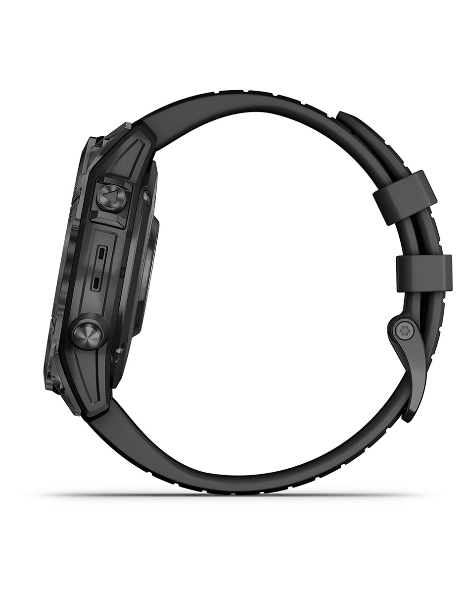 Foto 9 pulgar | Smartwatch Garmin Epix Pro (47) color Negro