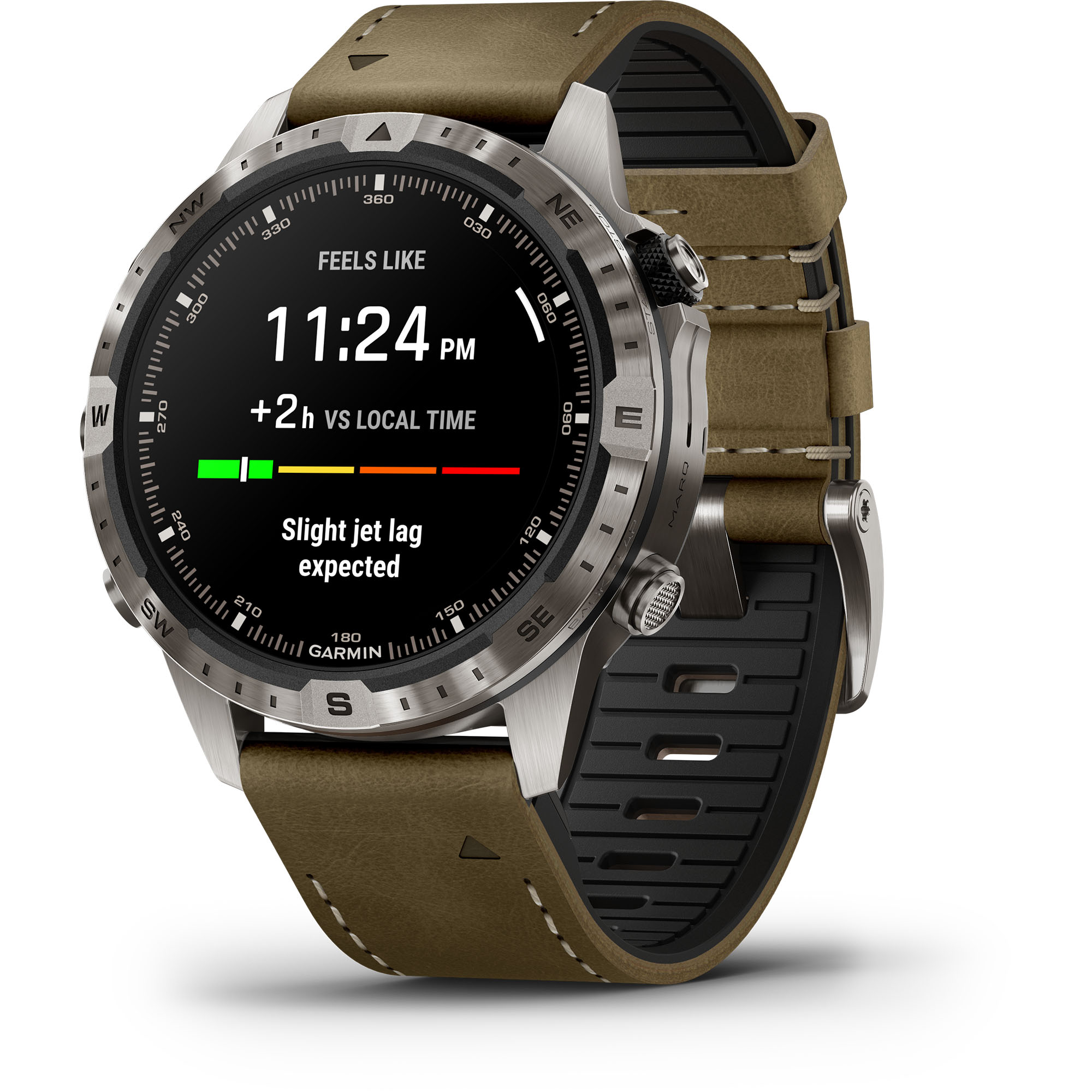 Garmin discount adventurer marq