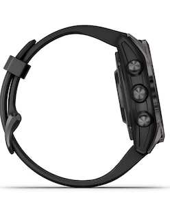 Foto 6 | Smartwatch Garmin Fénix 7s Pro Solar color Negro