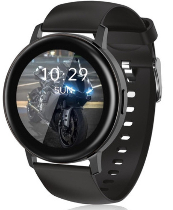 Smartwatch Funbu color Negro Unisex