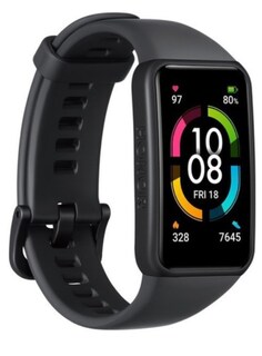Foto 2 | Smartwatch Honor Band 6 1.47"Malla Meteorite Black Arg-b39
