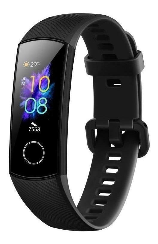 Foto 2 pulgar | Smart Band Funbu 2022 color Negro 0.95''