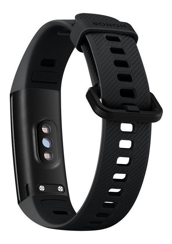 Foto 3 pulgar | Smart Band Funbu 2022 color Negro 0.95''