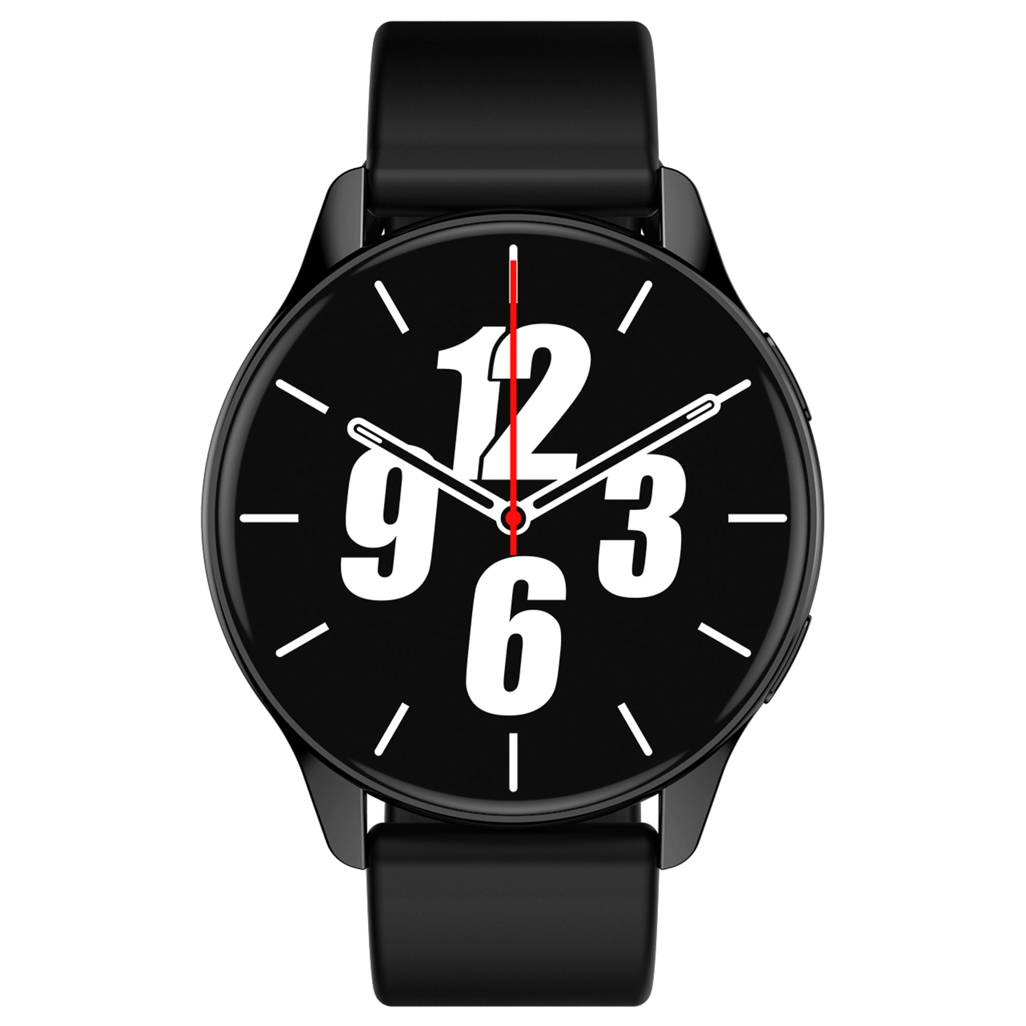 Foto 7 pulgar | Smartwatch Vak Vdt9mn color Negro