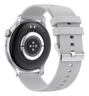 Foto 3 | Smartwatch Fralugio Hk85 Full Touch 1.43´color Gris