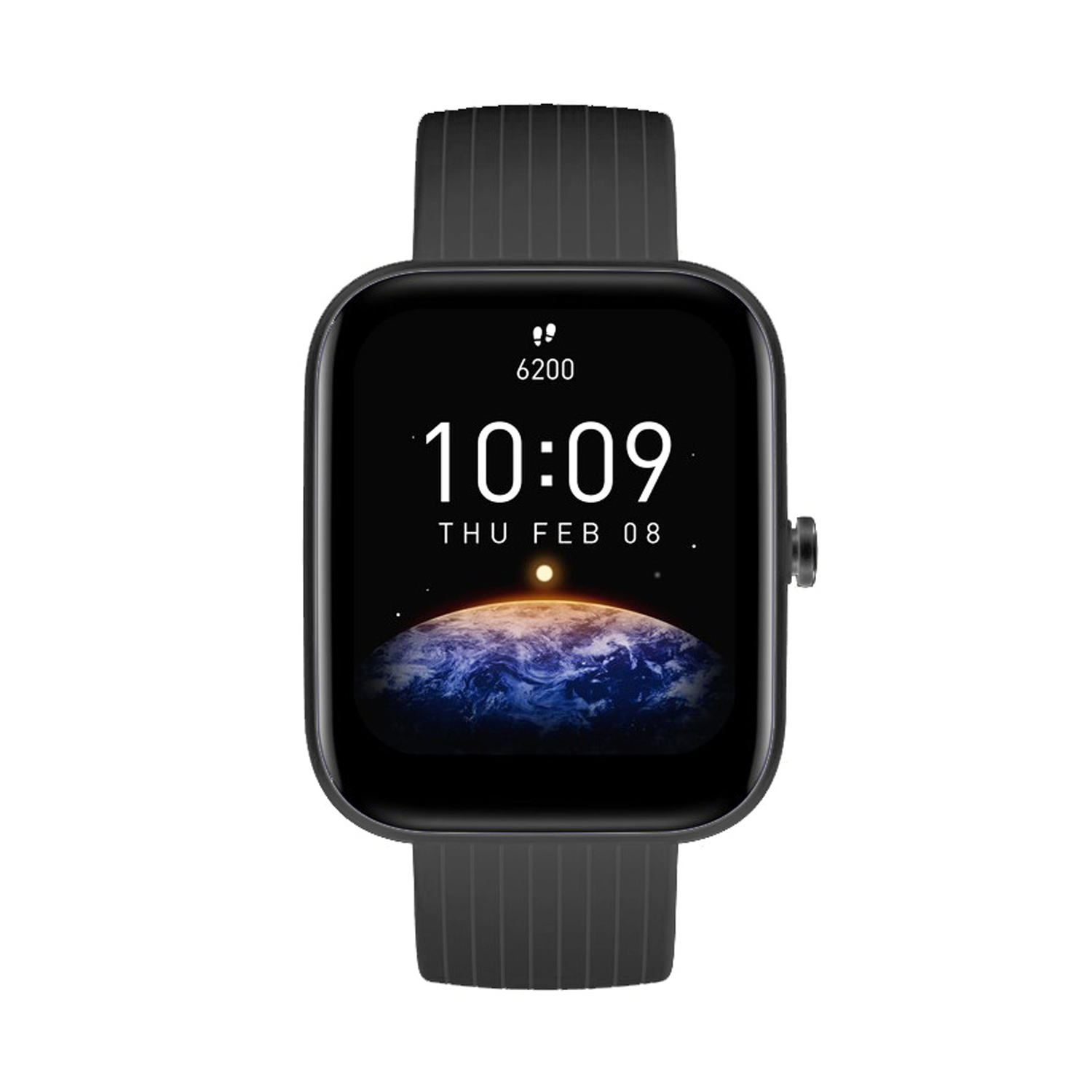 Foto 3 pulgar | Smartwatches Amazfit Bip 3 color Negro