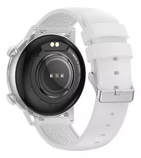 Foto 3 | Smartwatch Fralugio Hk39 color Blanco