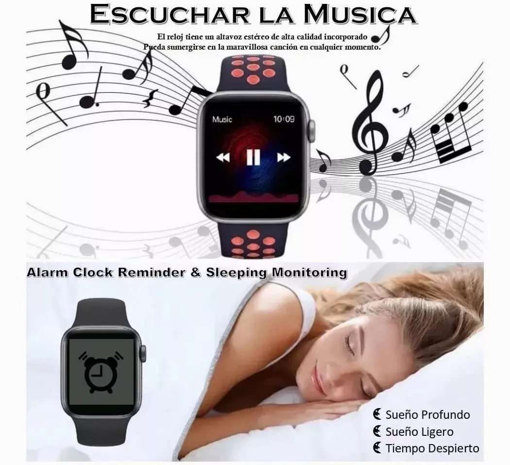 Foto 3 pulgar | Reloj Inteligente Bluetooth Belug color Rosa
