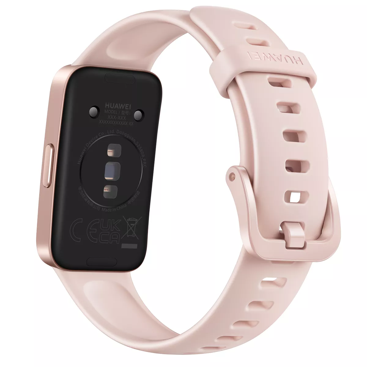 Foto 3 pulgar | Smartwatch Band 8 Eo Safe Imports ESI-8179 color Rosa