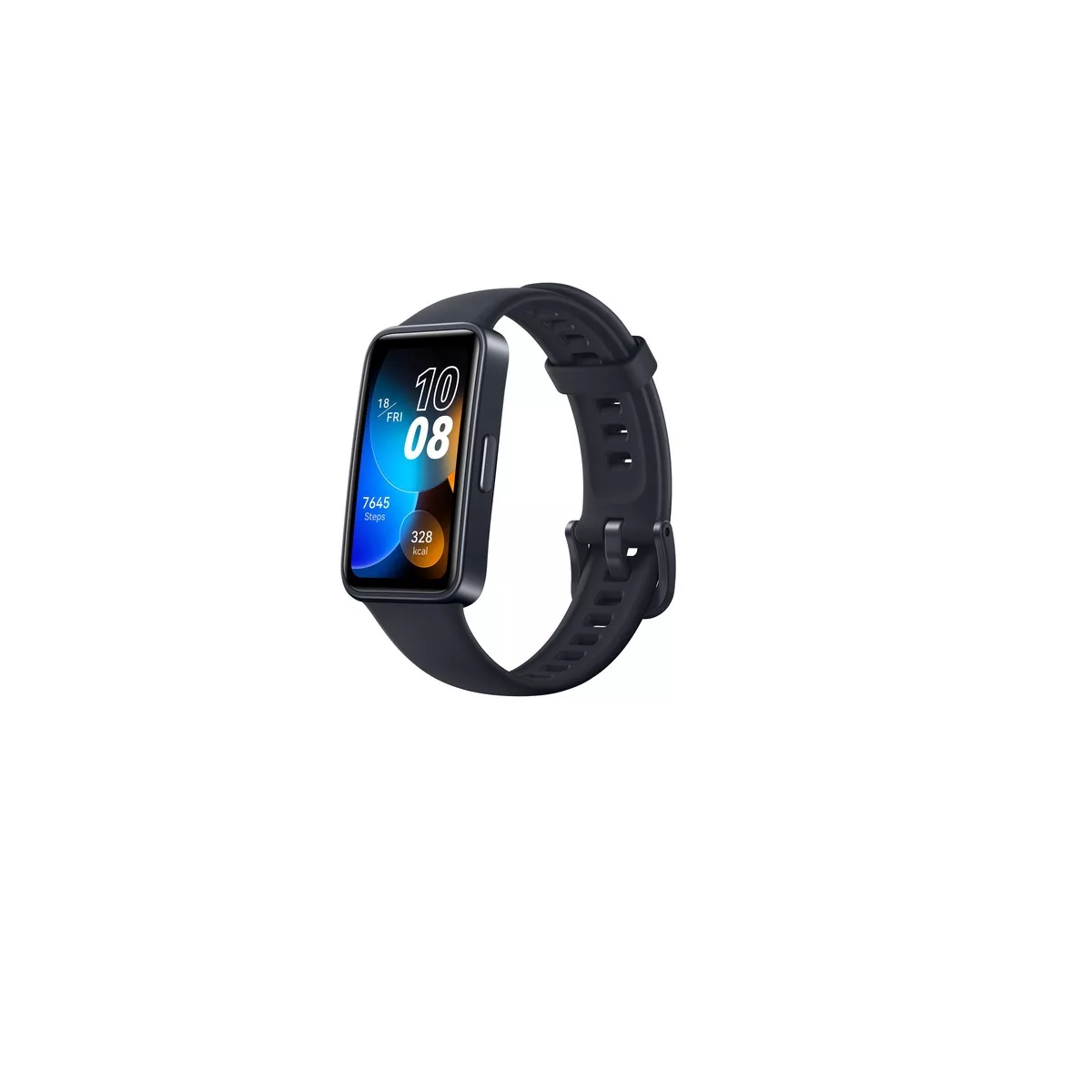 Foto 2 pulgar | Smartwatch Band 8 Eo Safe Imports ESI-8178 color Negro