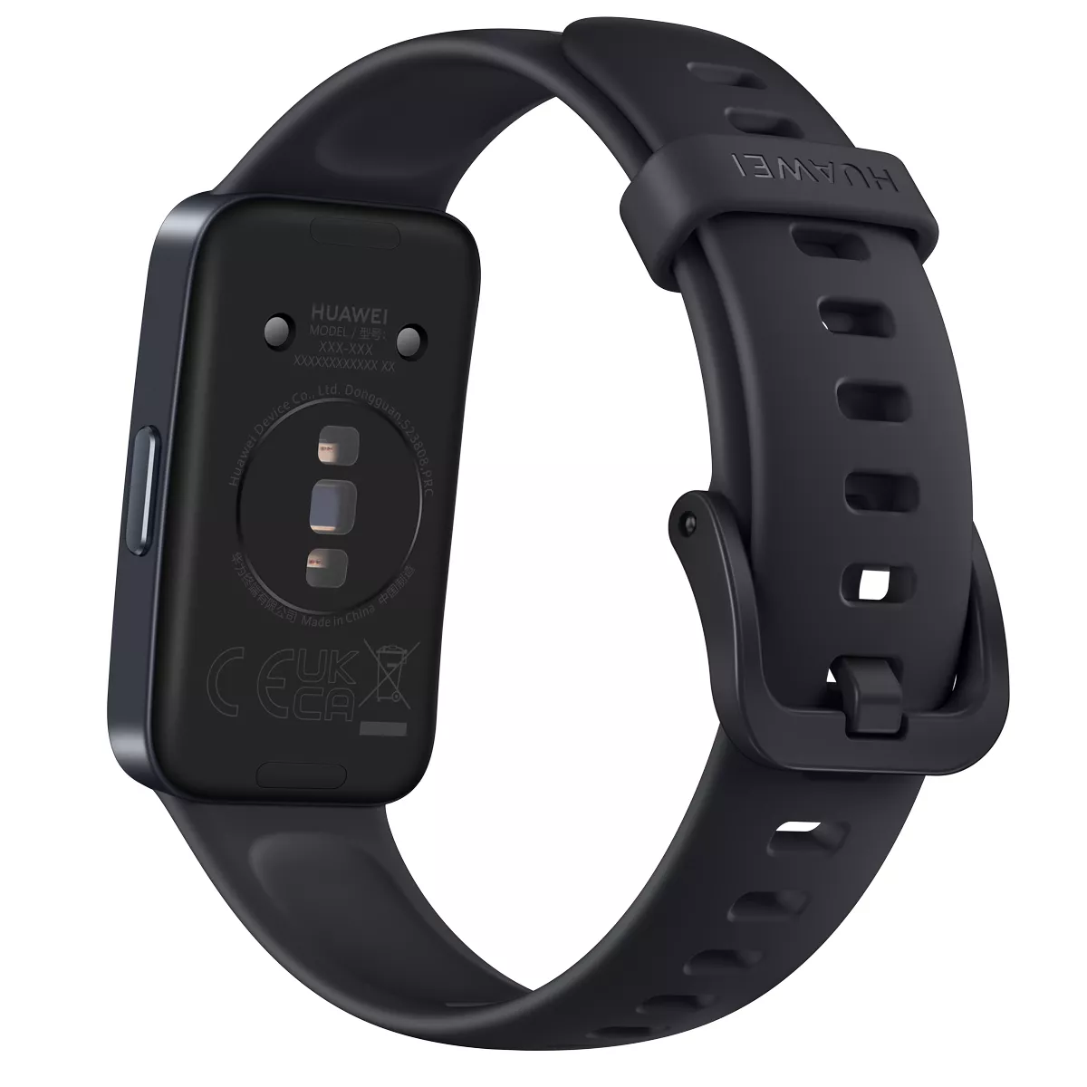 Foto 3 pulgar | Smartwatch Band 8 Eo Safe Imports ESI-8178 color Negro