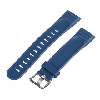 Foto 4 | Smartwatch 116 Deportivo Genérico con Notificaciones color Azul