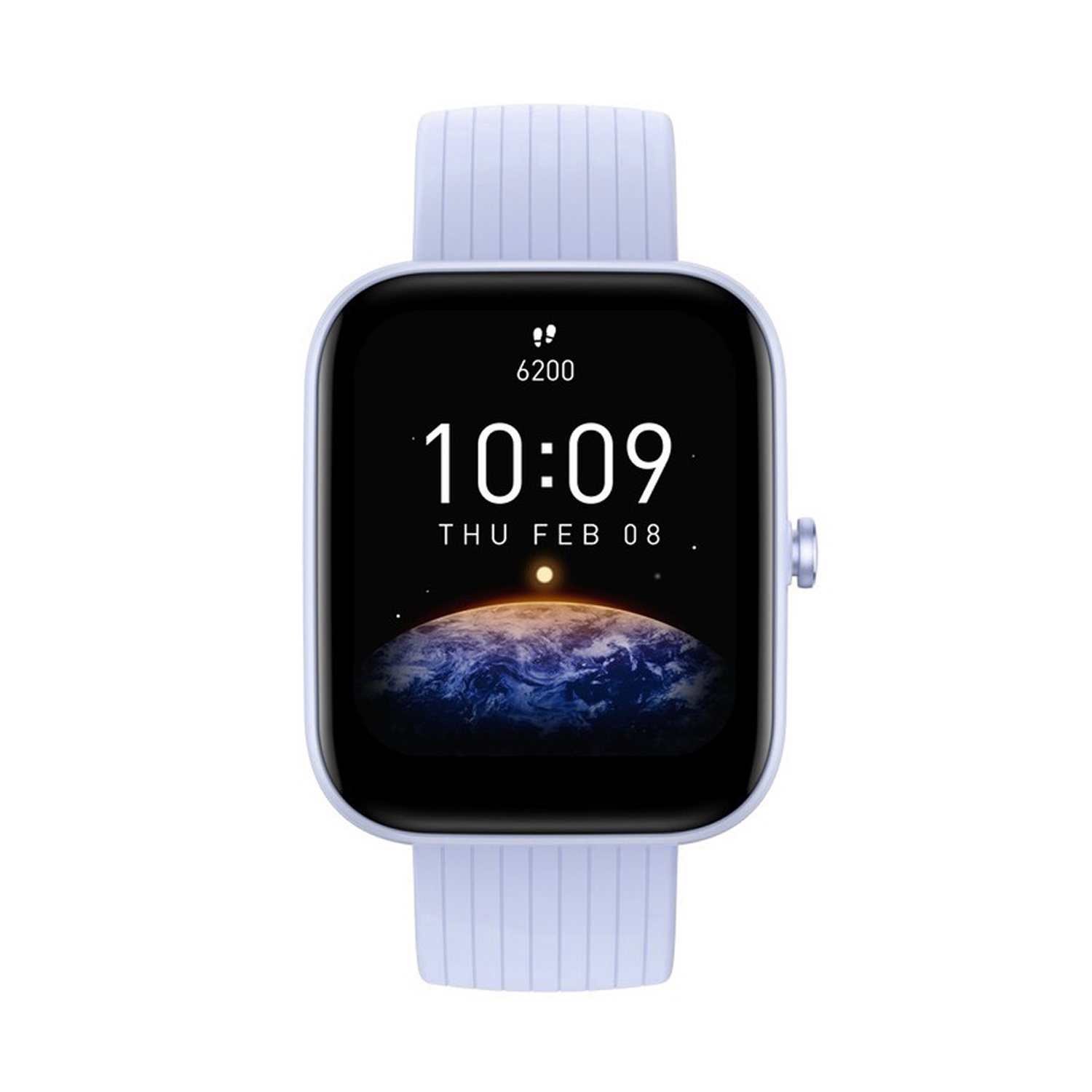 Foto 3 pulgar | Reloj Smartwach Amazfit Bip 3 color Azul Bluetooth