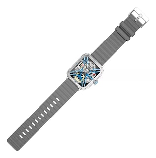 Foto 2 | Smartwatch D09 Fralugio color Azul Hr Bp Spo2 Rough
