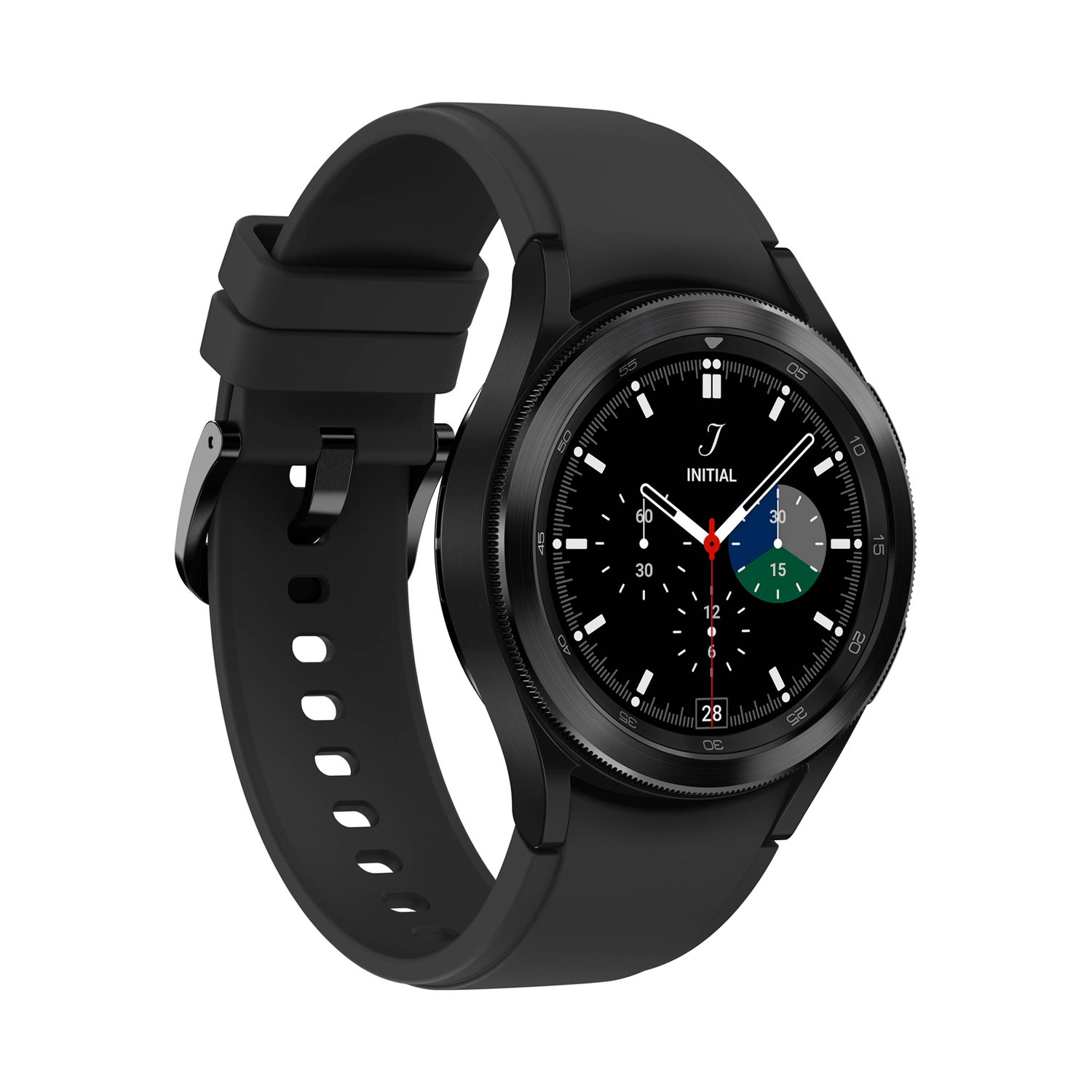 Foto 4 pulgar | Samsung Galaxy Watch 4 Classic de 42 mm color Negro