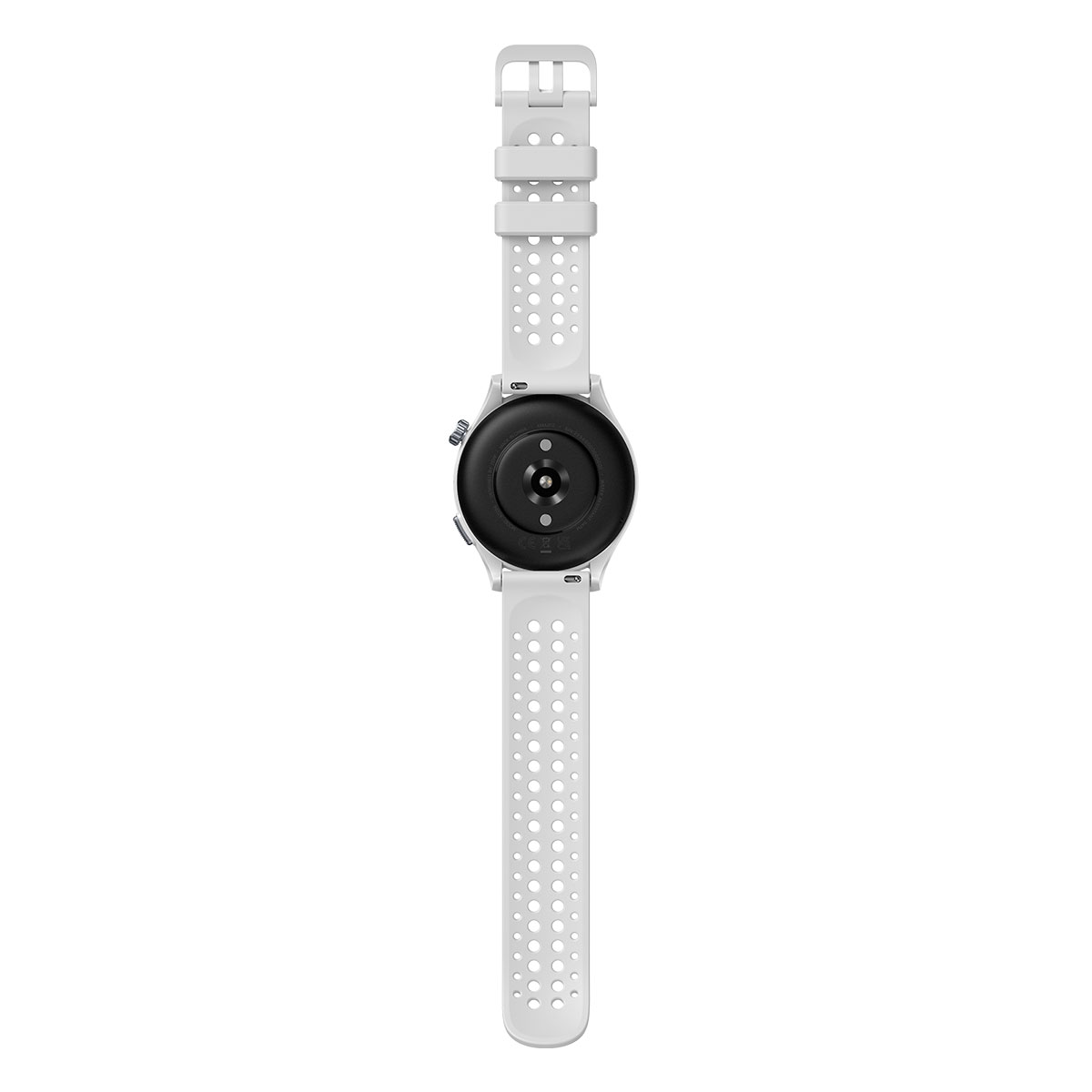 Foto 7 pulgar | Smartwatch Amazfit Cheetah Round color Gris