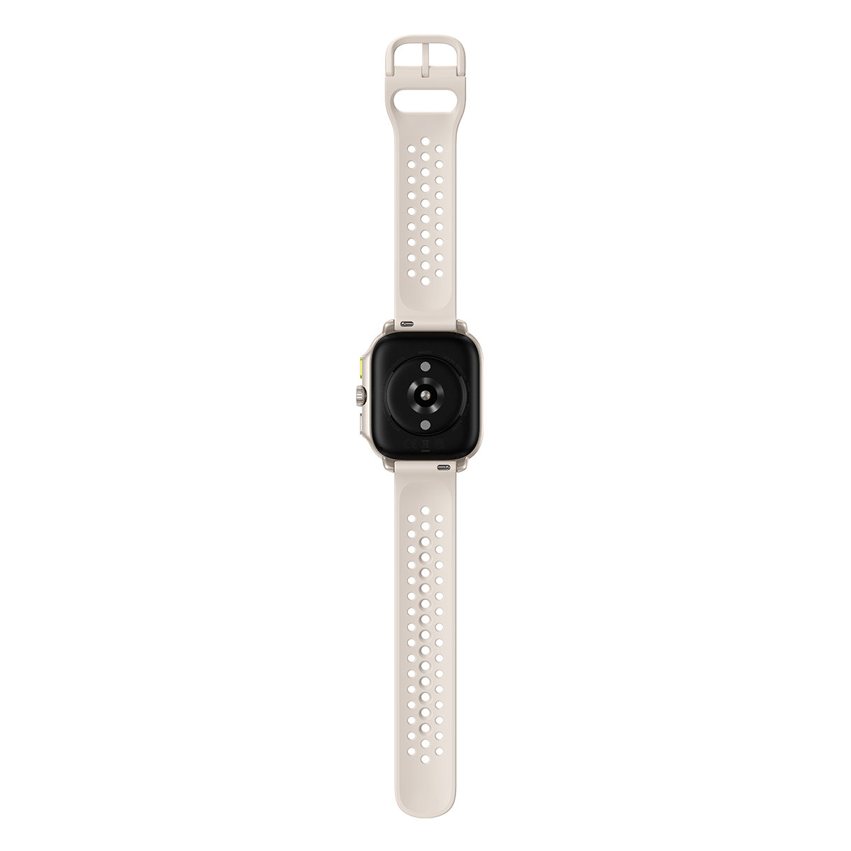 Foto 7 pulgar | Smartwatch Amazfit Cheetah Square color Blanco