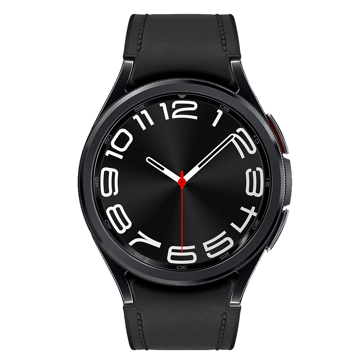 Reloj Samsung Galaxy Watch6 Classic 43mm Negro SM-R950NZKAMXO