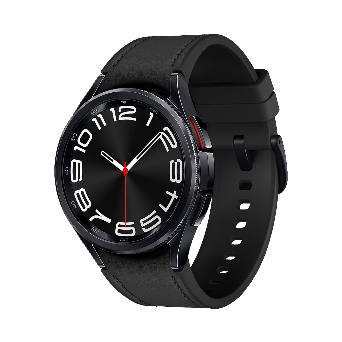 Foto 2 | Reloj Samsung Galaxy Watch6 Classic 43mm Negro SM-R950NZKAMXO