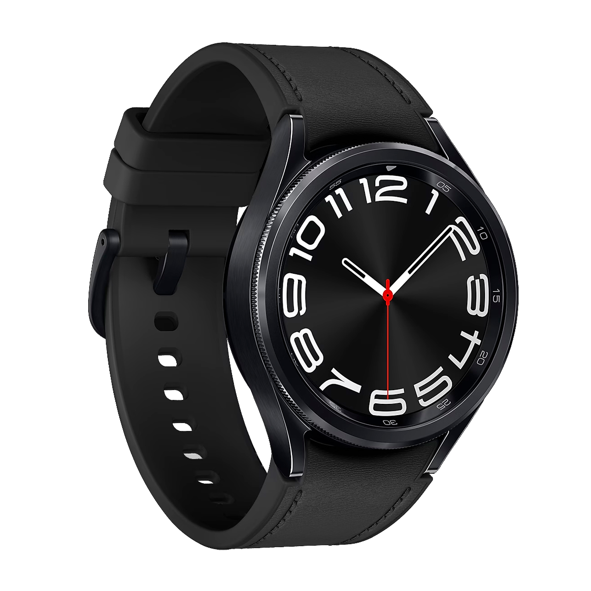 Foto 4 pulgar | Reloj Samsung Galaxy Watch6 Classic 43mm Negro SM-R950NZKAMXO