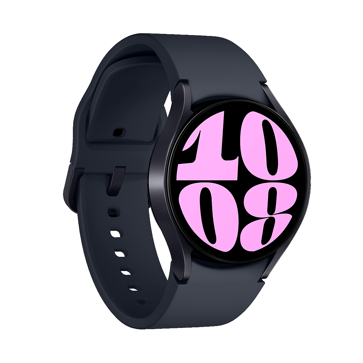 Foto 4 pulgar | Smartwatch Samsung Galaxy Watch 6 color Negro de 40 mm