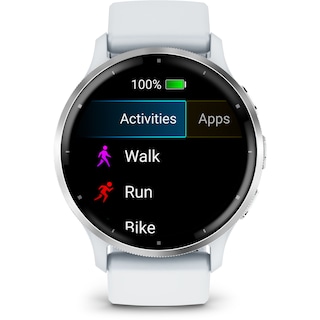 Foto 2 | Smartwatch Garmin Venu 3 010-02784-00 Blanco