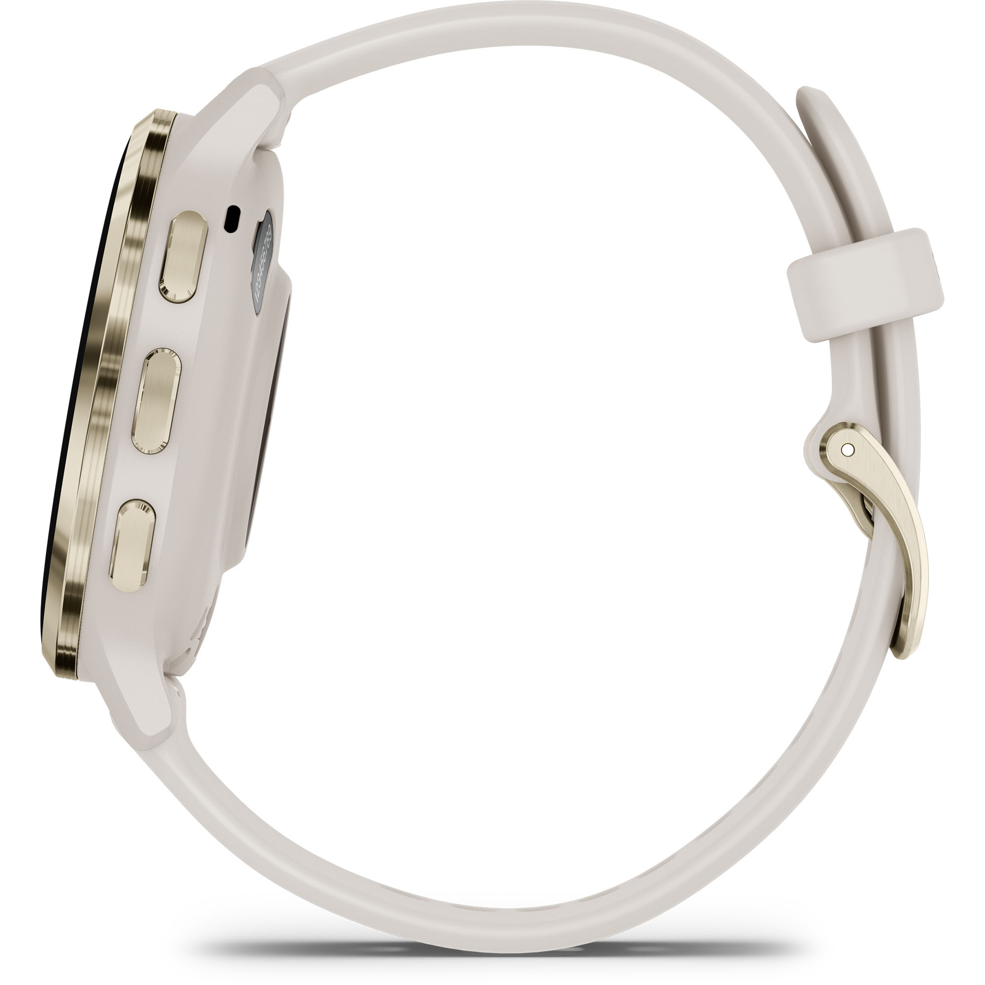 Foto 7 pulgar | Smartwatch Garmin Venu 3S 010-02785-04 Blanco