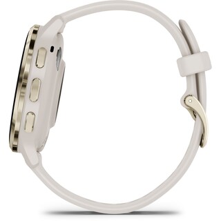 Foto 6 | Smartwatch Garmin Venu 3S 010-02785-04 Blanco