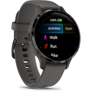 Foto 3 | Smartwatch Garmin Venu 3S 010-02785-00 Negro