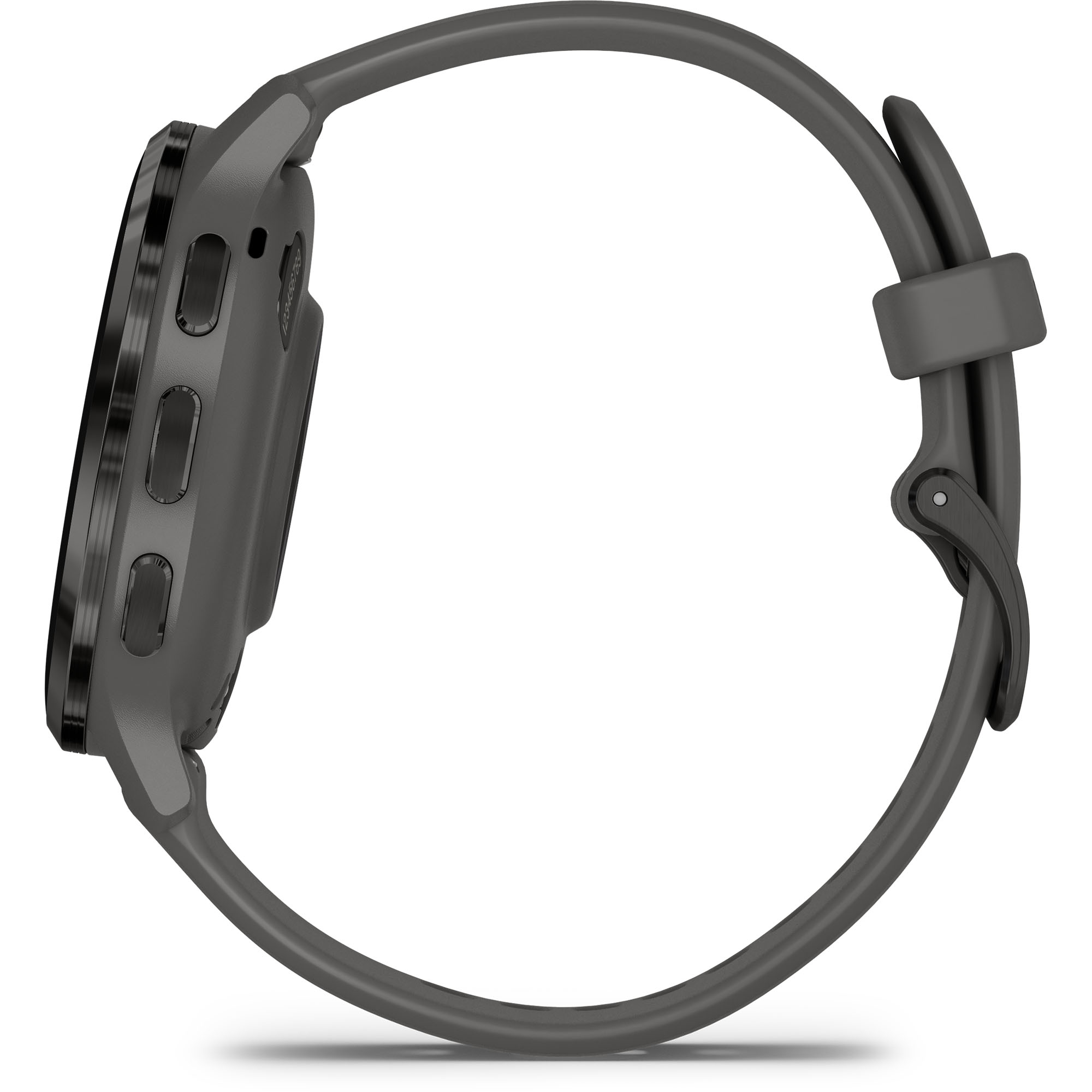 Foto 5 pulgar | Smartwatch Garmin Venu 3S 010-02785-00 Negro