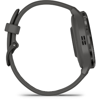 Foto 6 | Smartwatch Garmin Venu 3S 010-02785-00 Negro