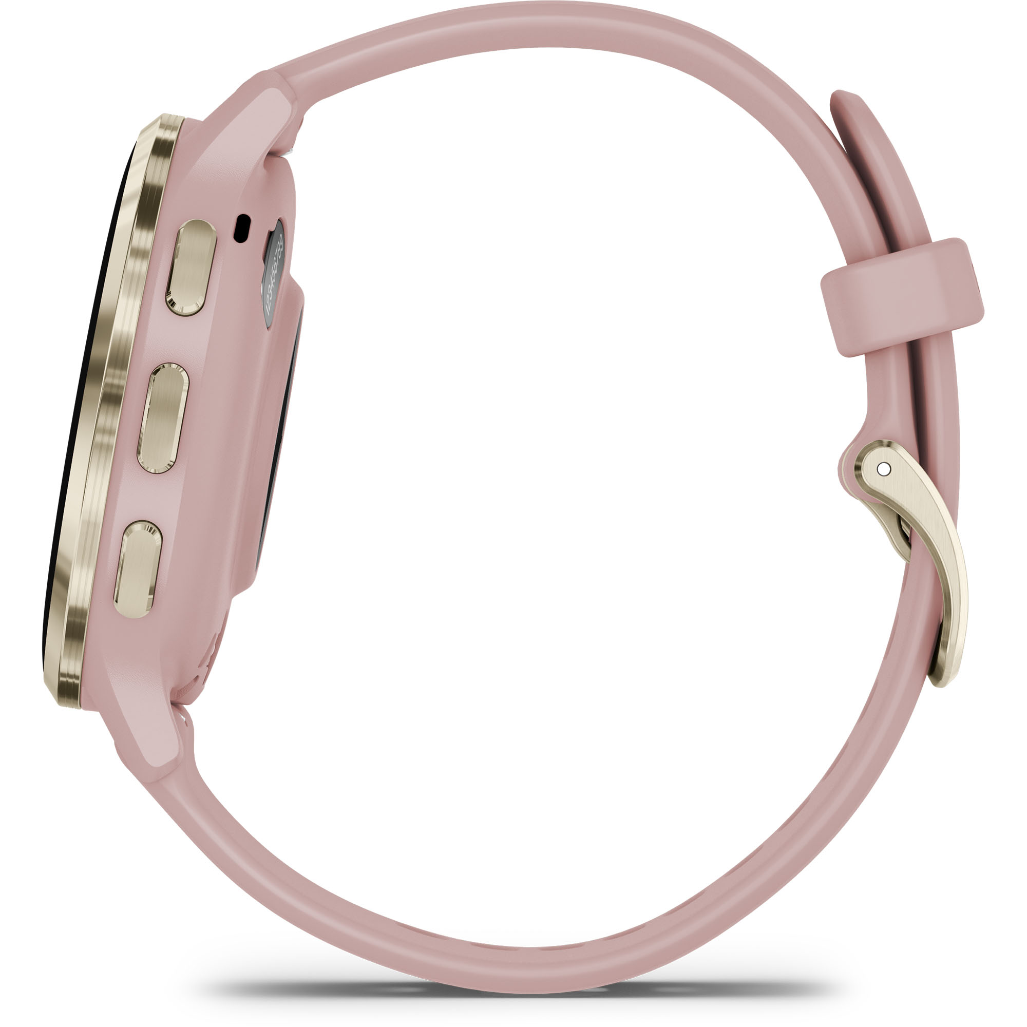 Foto 7 pulgar | Smartwatch Garmin Venu 3s color Rosa