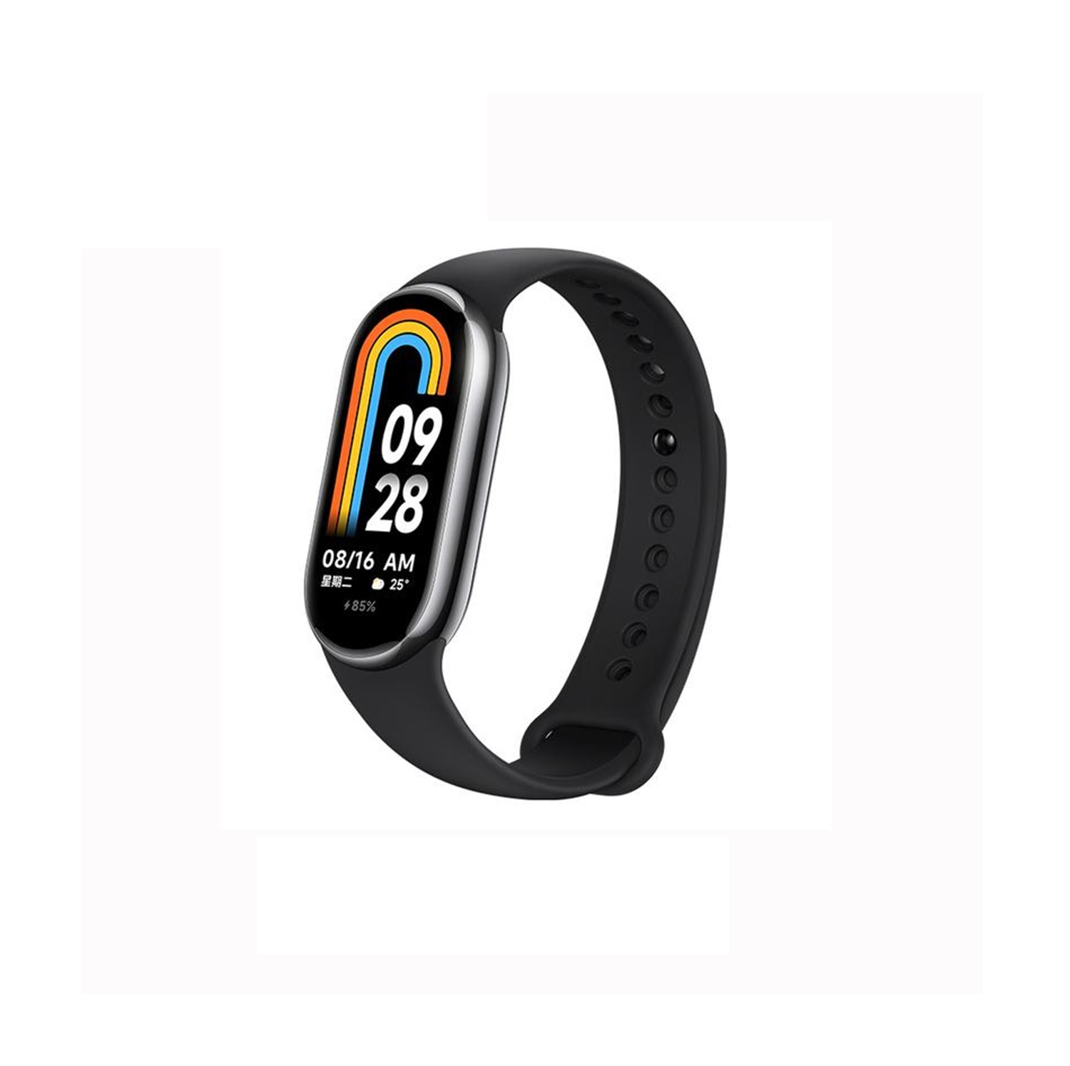 Foto 2 pulgar | Venta Internacional- Smartwatch Mi Band 8 Smartband Xiaomi