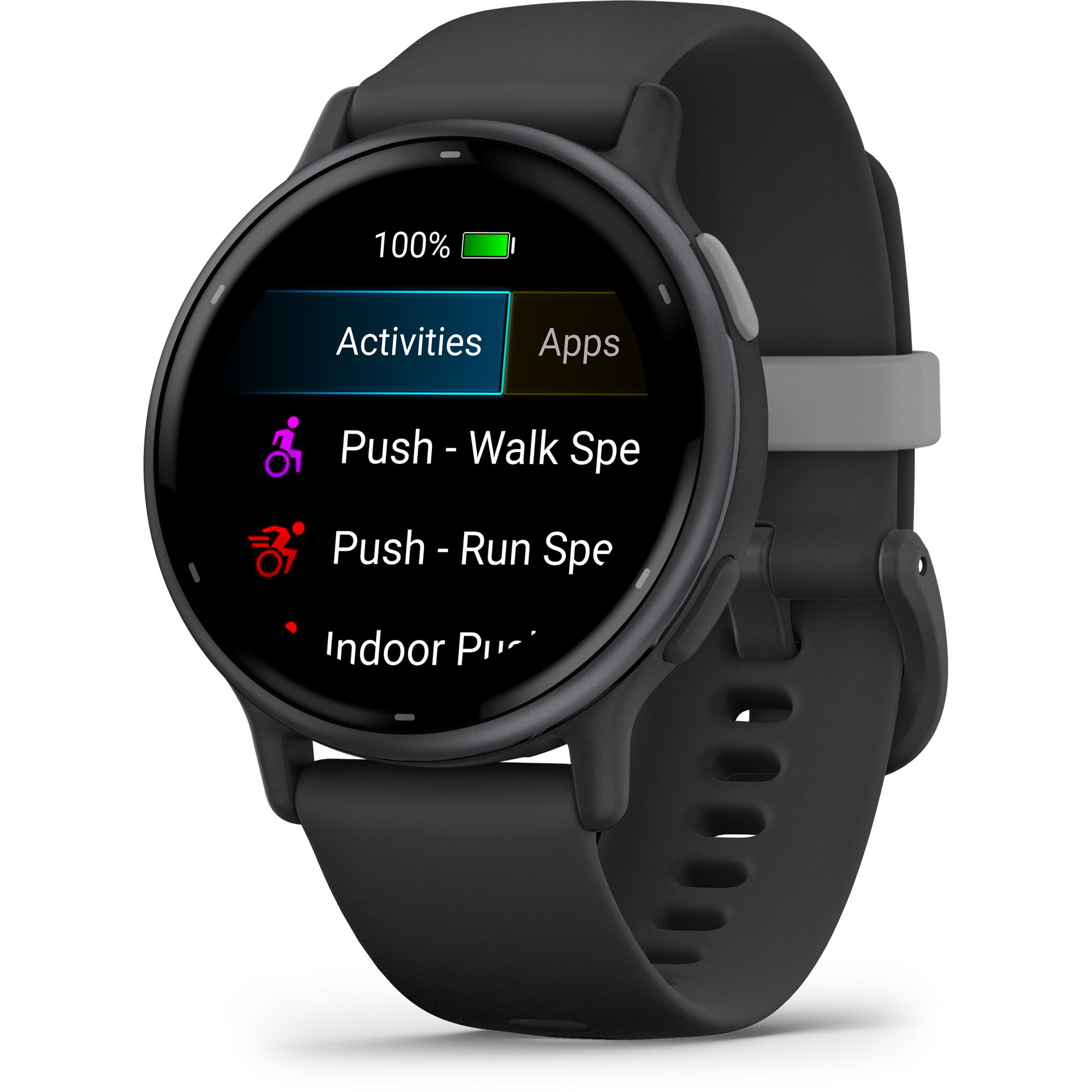 Foto 2 pulgar | Smartwatch Garmin Vivoactive 5