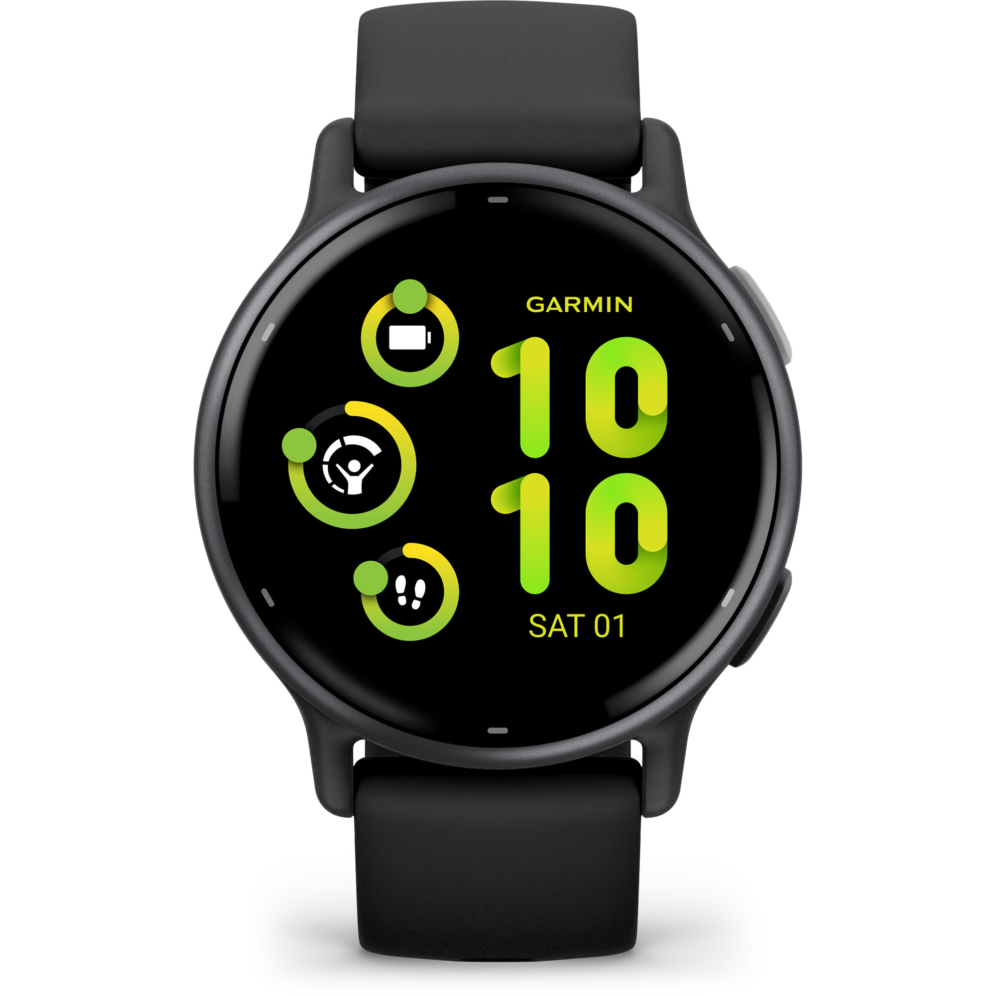 Foto 3 pulgar | Smartwatch Garmin Vivoactive 5