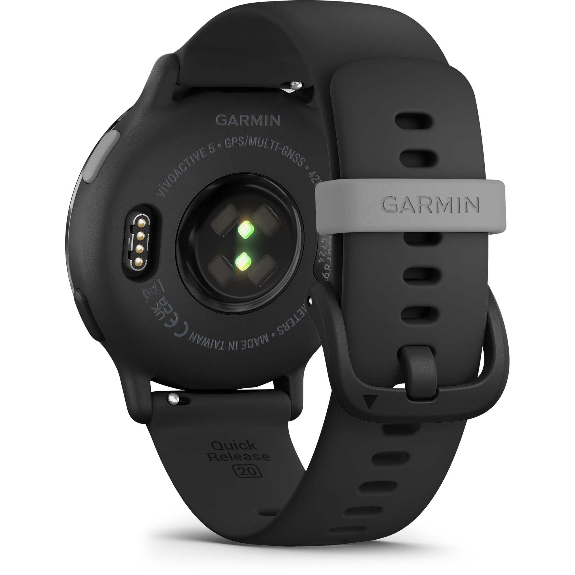 Foto 6 pulgar | Smartwatch Garmin Vivoactive 5