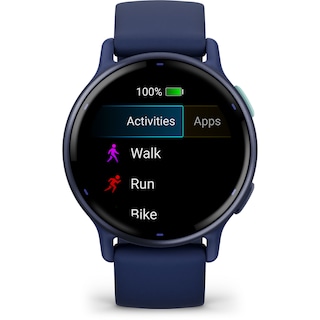 Foto 2 | Smartwatch Garmin Vivoactive 5