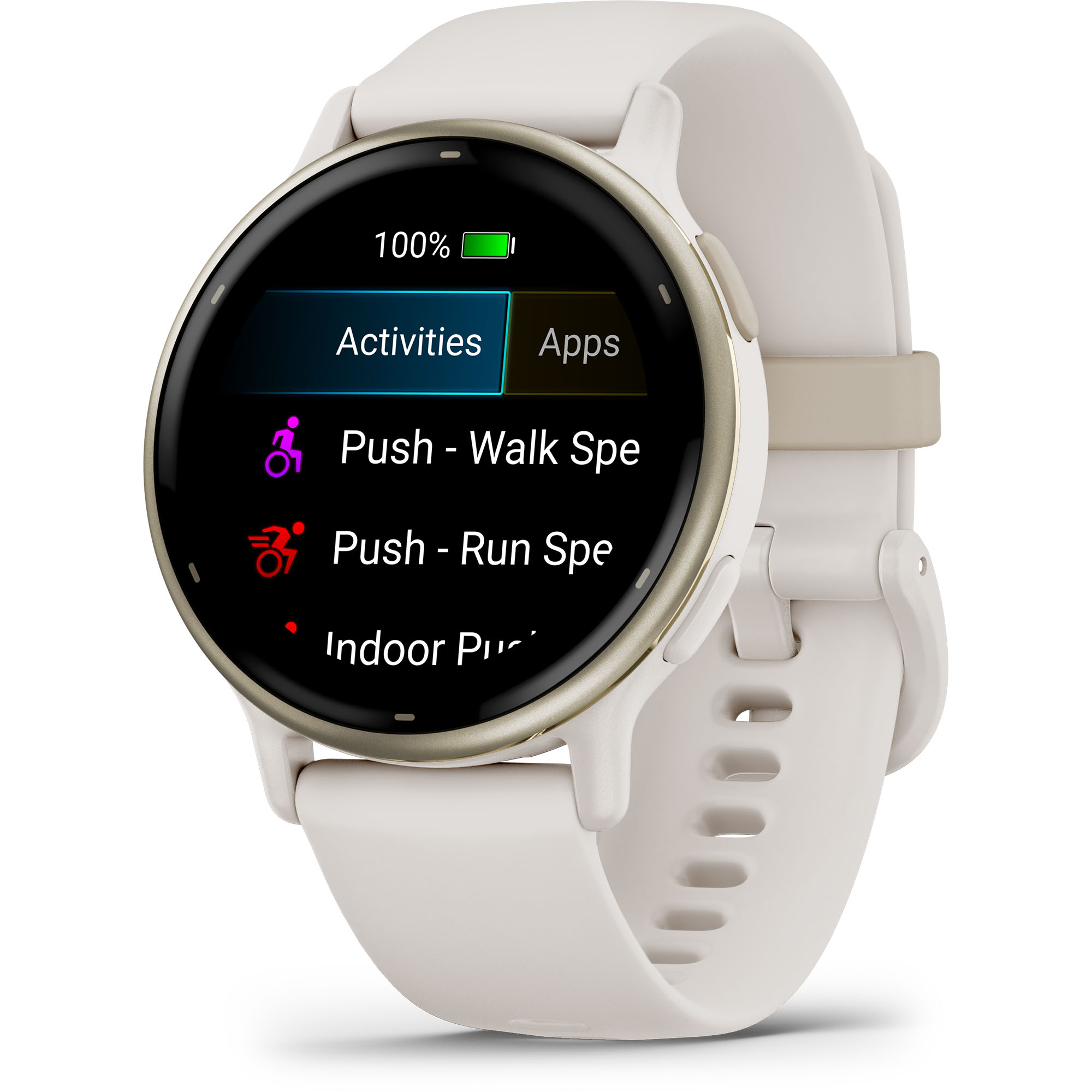 Foto 2 pulgar | Smartwatch Garmin Vivoactive 5