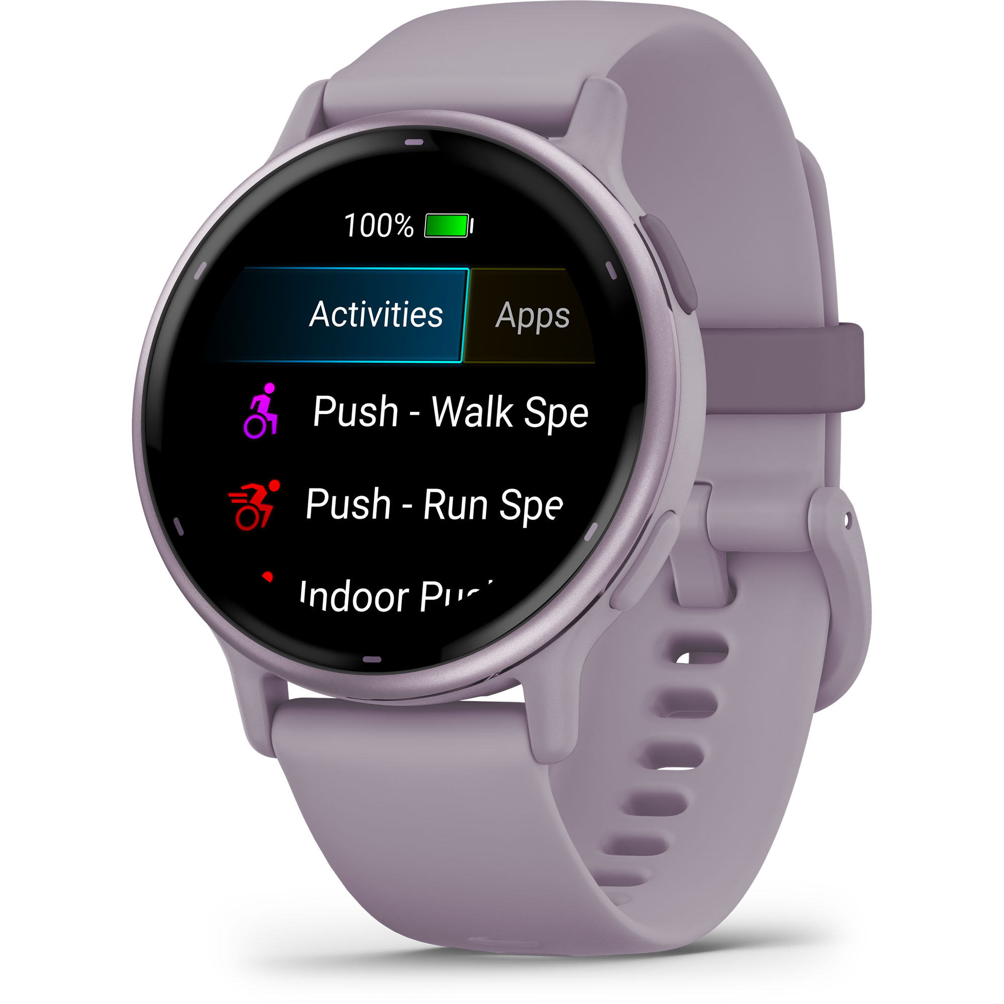 Foto 2 pulgar | Smartwatch Garmin Vivoactive 5