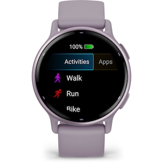Foto 2 | Smartwatch Garmin Vivoactive 5