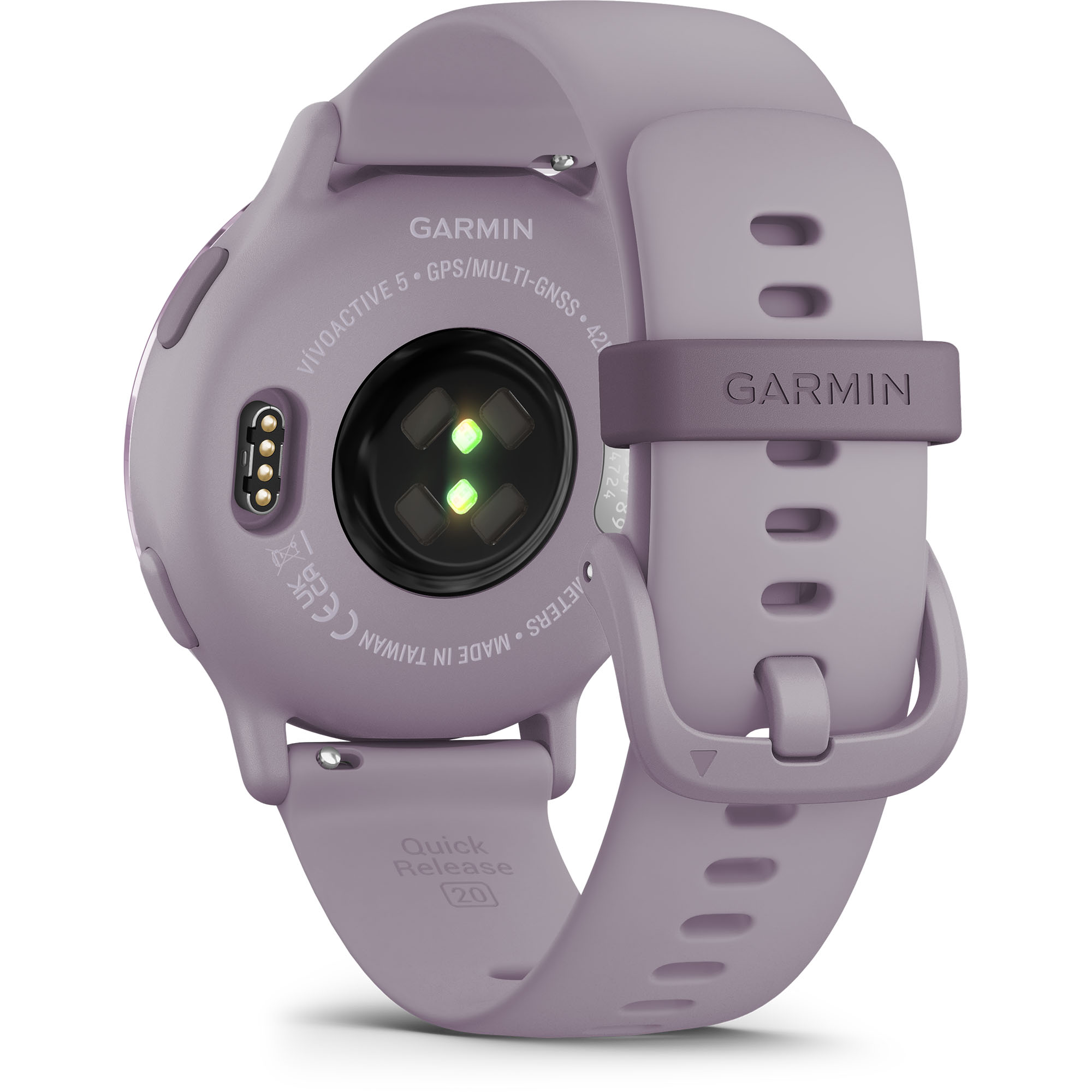 Foto 6 pulgar | Smartwatch Garmin Vivoactive 5