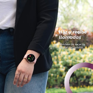 Foto 2 | Smartwatch Binden Era One Lite color Rosa