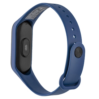 Foto 4 | Fitness Band Touch Gfb-2020bl Green Leaf Azul