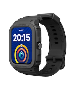 Foto 1 | Smartwatch Binden Era Xtream X1 Negro