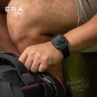 Foto 4 | Smartwatch Binden Era Xtream X1 Negro