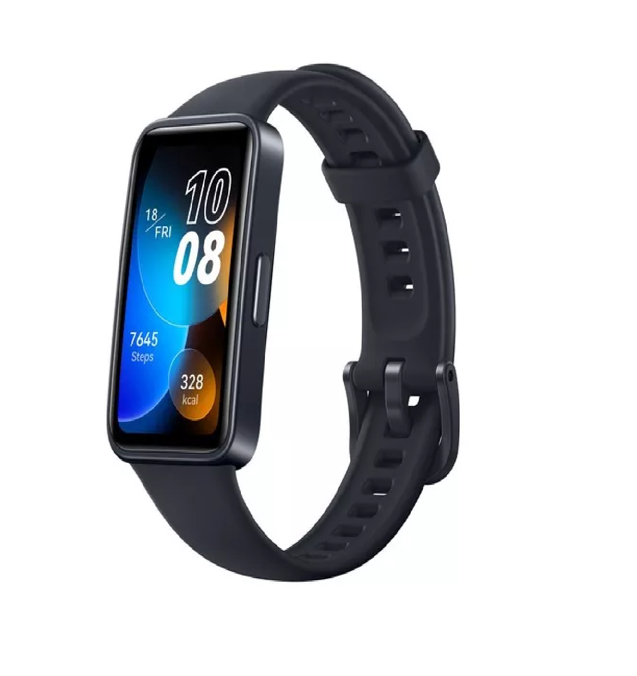 Smartwatch Huawei Correa Silicon color Negro