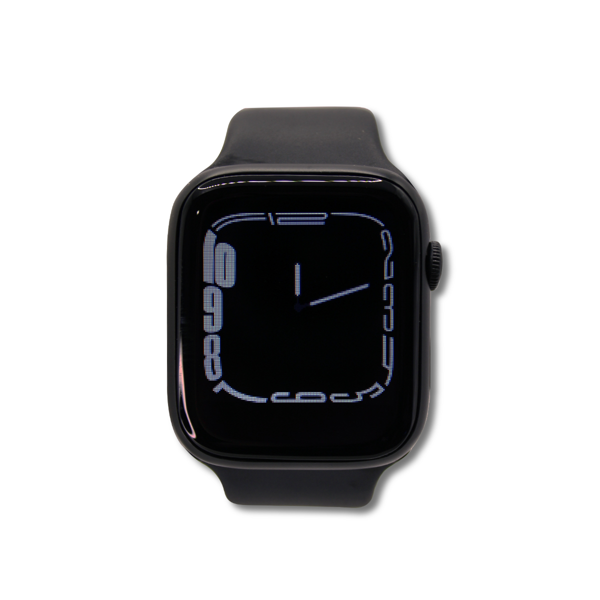 Foto 2 pulgar | Smartwatch Pro Max Special Series 8 Negro