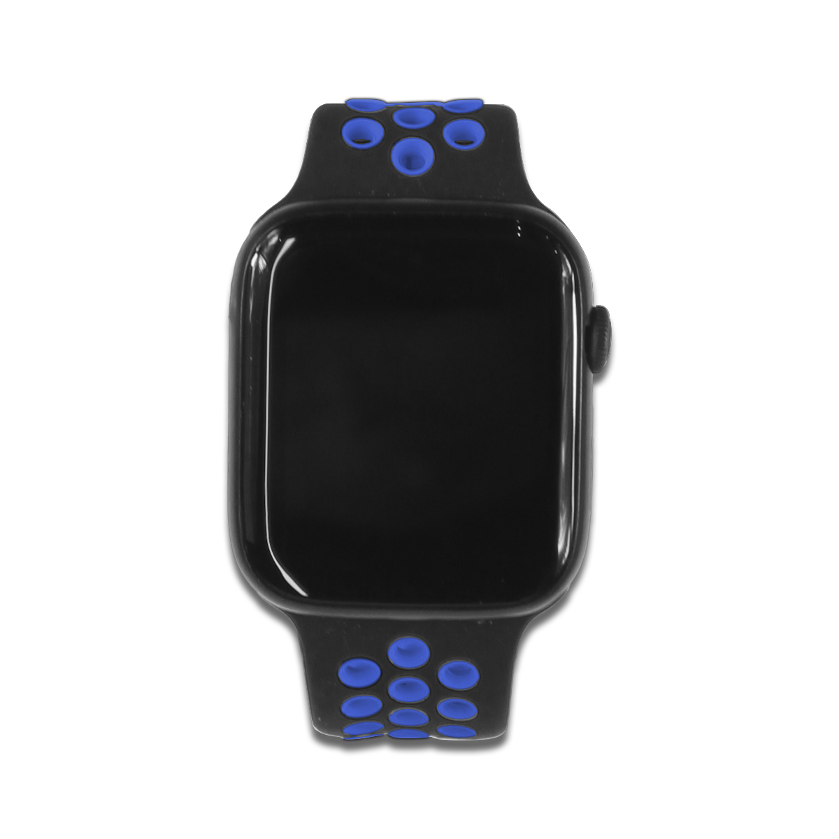 Foto 3 pulgar | Smartwatch Pro Max Special Series 8 color Negro