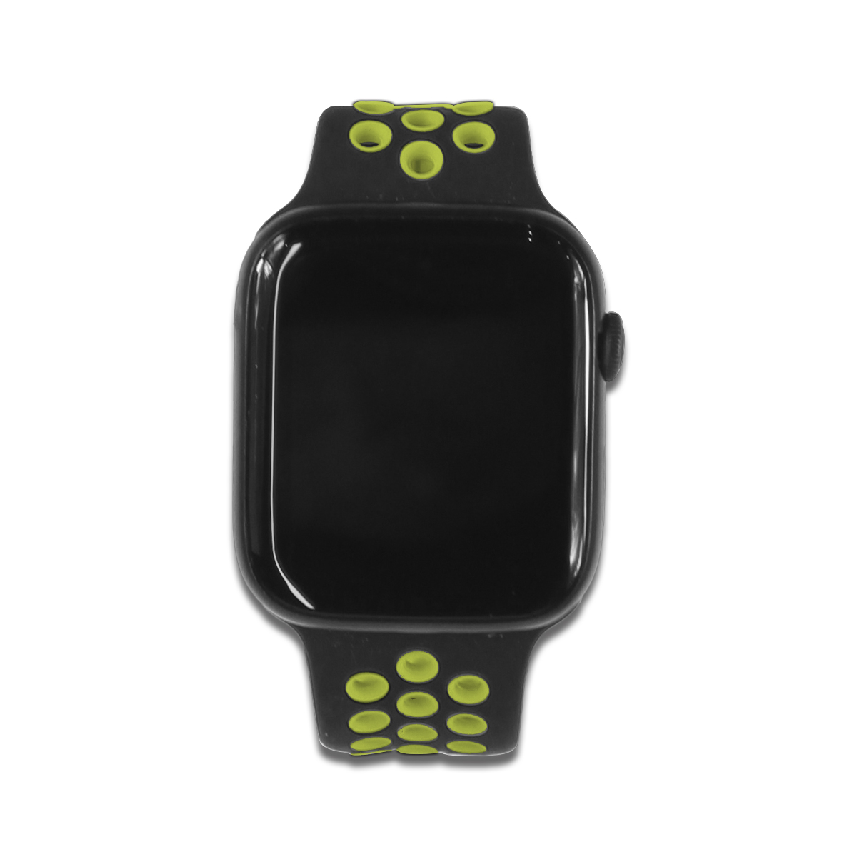 Foto 2 pulgar | Smartwatch Pro Max Special Series 8 color Negro